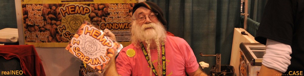 UCANX co-creator Agua Das